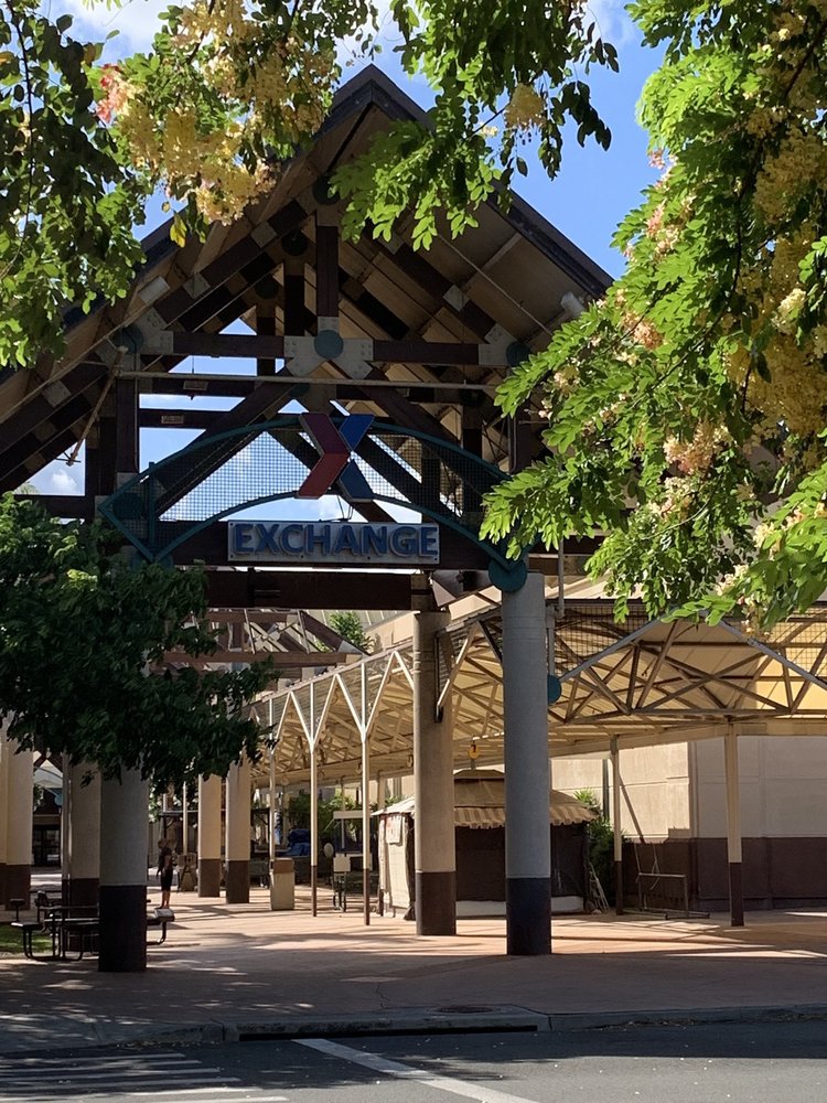 HICKAM MAIN EXCHANGE 38 Photos & 25 Reviews 10 Hickam Ct, Joint