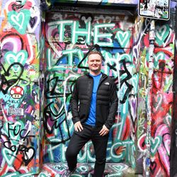 Hosier Lane