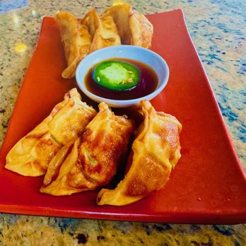 Pho Corner - chicken pot stickers - Vietnamese Near Me - North Las Vegas, Nevada Pho Corner - chicken pot stickers - Vietnamese Near Me - North Las Vegas, Nevada
