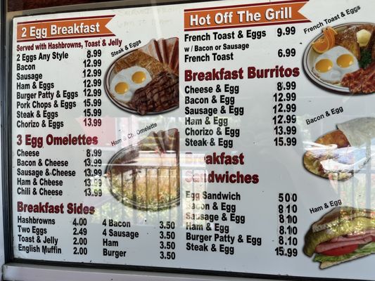 Menu photo 3 Imperial Burgers La Habra, CA Menu photo 3 Imperial Burgers La Habra, CA