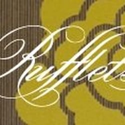 Rufflets St Andrews - Rufflets Logo