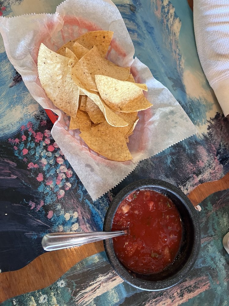 Restaurante La Salsa