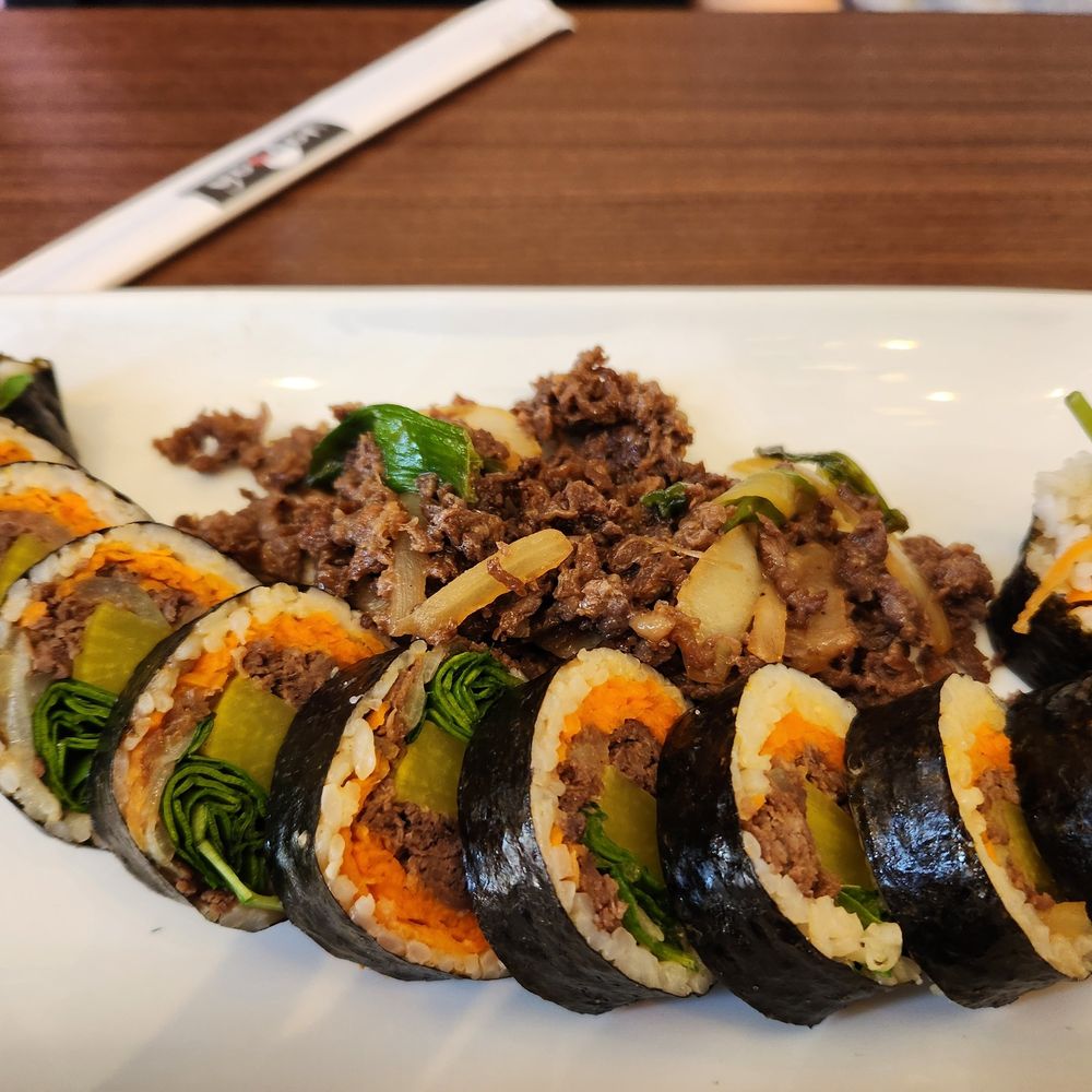 Yoodon - Korean Near Me - Bayside, New York Yoodon - Korean Near Me - Bayside, New York