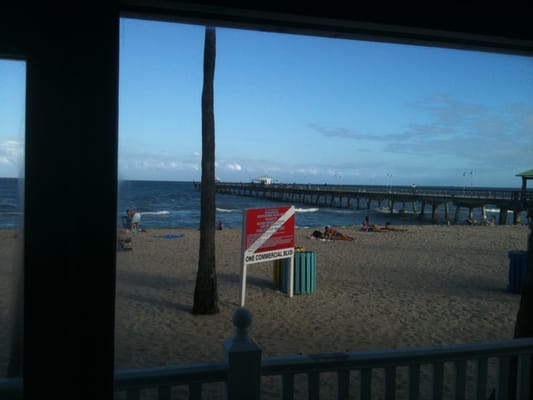 Aruba Beach Cafe by null