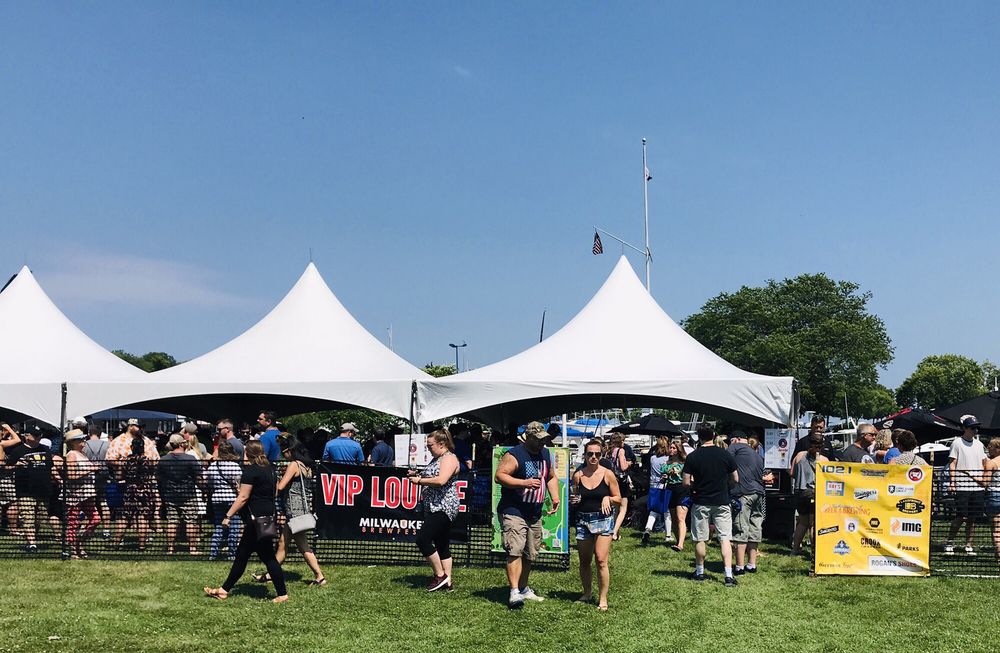 MILWAUKEE BREWFEST 62 Photos & 36 Reviews 1600 N Lincoln Memorial