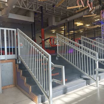 Altitude Trampoline Park - Trampoline Parks Near Me - San Antonio, Texas Altitude Trampoline Park - Trampoline Parks Near Me - San Antonio, Texas