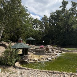Paradise Golf Park