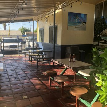 La Costa - One side for table seating - Mexican Near Me - San Jose, California La Costa - One side for table seating - Mexican Near Me - San Jose, California