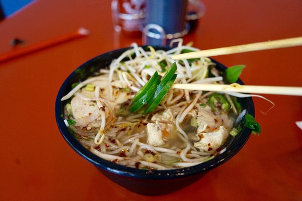 Pho King Express by null