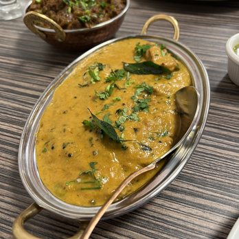 Masala Express - Fish Curry - Indian Near Me - Merced, California