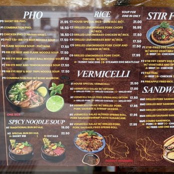 Nga Son - Vietnamese Near Me - Markham, Ontario