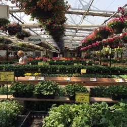 Wallish Greenhouses