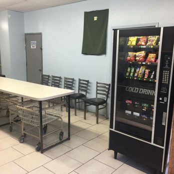 Spic & Span Laundromat - Laundromat Near Me - Queens, New York Spic & Span Laundromat - Laundromat Near Me - Queens, New York