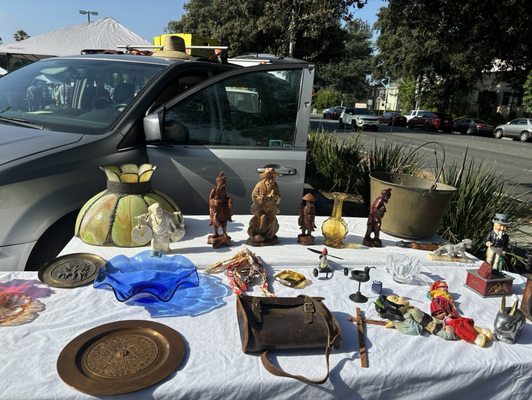 PCC Flea Market by null