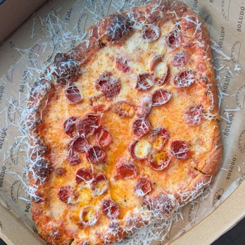Boludo - Pepperoni Pizza - Pizza Near Me - Saint Paul, Minnesota Boludo - Pepperoni Pizza - Pizza Near Me - Saint Paul, Minnesota