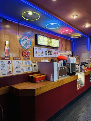 Gardena Cinema by null