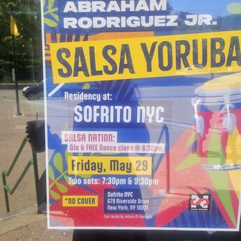 Sofrito New York - Latin American Near Me - New York, New York Sofrito New York - Latin American Near Me - New York, New York