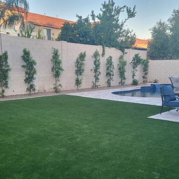 Tranquil Oasis Landscapes - Landscaping Near Me