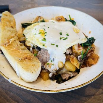 First Watch - Breakfast & Brunch Near Me - Jacksonville, Florida