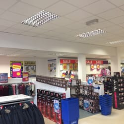 The Original Factory Shop