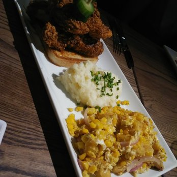 Smithy - So So Chicken - Breakfast & Brunch Near Me - Dallas, Texas Smithy - So So Chicken - Breakfast & Brunch Near Me - Dallas, Texas