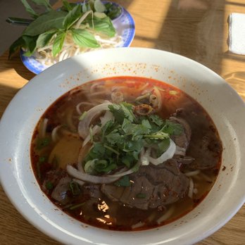 Pho Tay Do - B9. Bun Bo Hue - Vietnamese Near Me - Richmond, Virginia