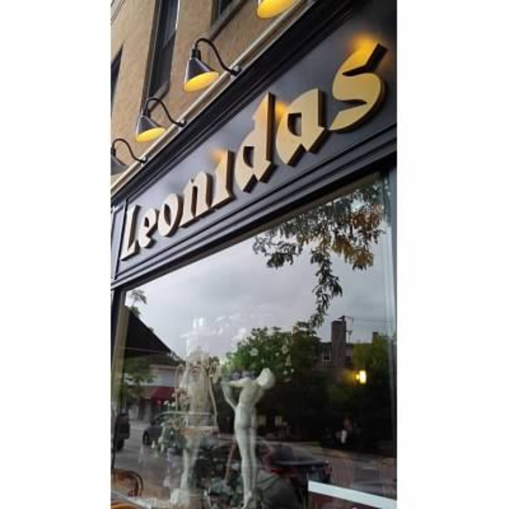 Leonidas Chocolate Cafe - Cafes Near Me - Evanston, Illinois Leonidas Chocolate Cafe - Cafes Near Me - Evanston, Illinois