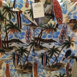 Island Beachwear