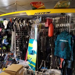 Florida Keys Kiteboarding - Some of our goods!