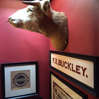 FX Buckley - Steakhouses Near Me - Dublin, D FX Buckley - Steakhouses Near Me - Dublin, D