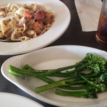 Pastini - Broccolini - Italian Near Me - Bend, Oregon
