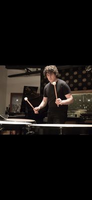 Pencil Factory Recording by null