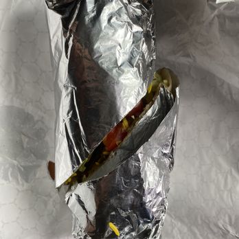 Shawarma Guys - California Shawarma Wrap - Middle Eastern Near Me - La Mesa, California
