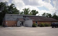 Stratford Branch Library