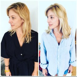 Yamaguchi Salons - Hair transformation done by team Yamaguchi