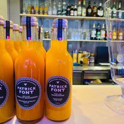 Andy’s Asia - Jus fruits
