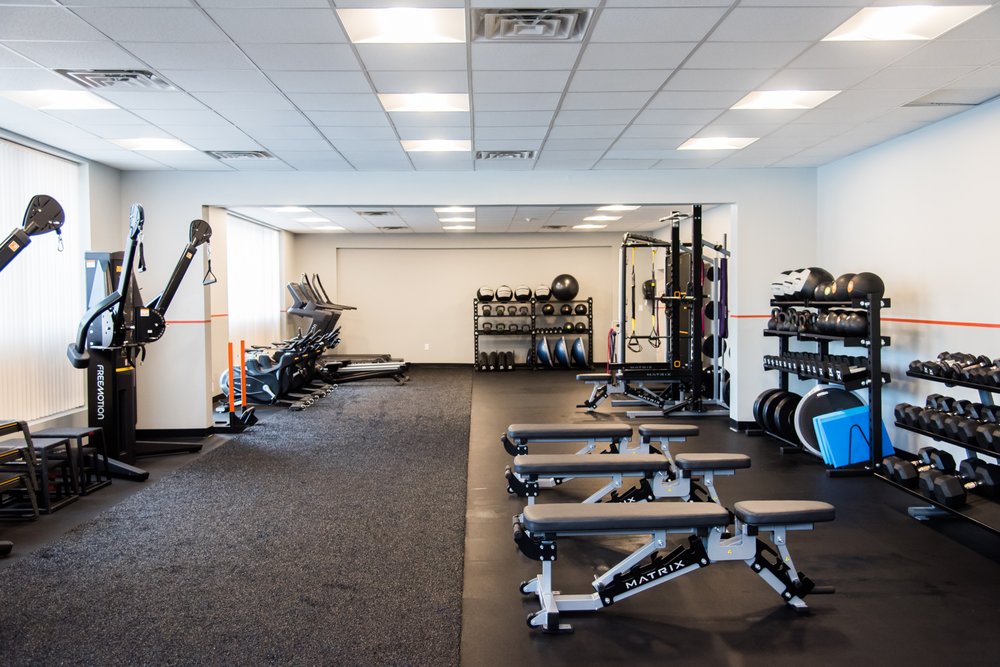A3 Fitness Image