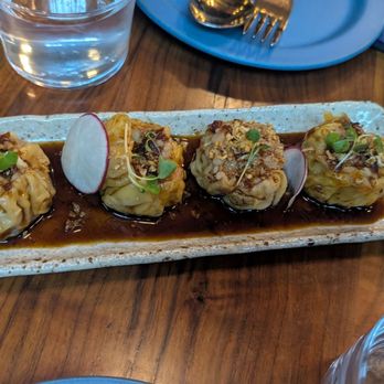 RYNN Thai Restaurant & Bar - Cocktail Bars Near Me - New York, New York