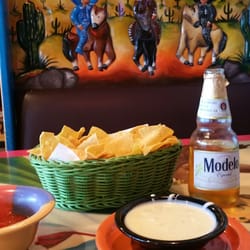Mi Mexico - I live in LA where you can get good Mexican food all over and had some hesitation on Mexican food in North Dakota but was impressed!