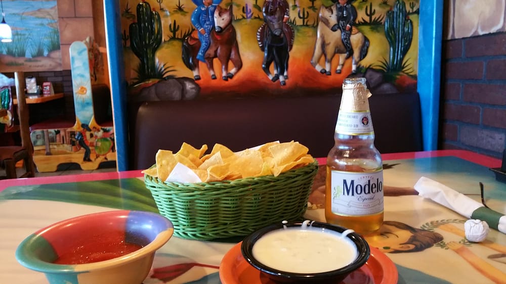Mi Mexico Restaurant