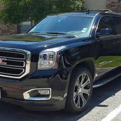 RR Limo Service