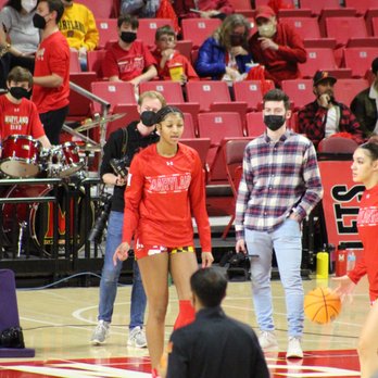 Xfinity Center - Stadiums & Arenas Near Me - College Park, Maryland Xfinity Center - Stadiums & Arenas Near Me - College Park, Maryland