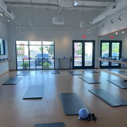 Studio room