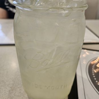 Nancy's Cafe - Lemonade - Breakfast & Brunch Near Me - Auburn, California