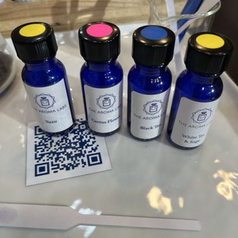 The Aroma Labs - Perfume Near Me - Chicago, Illinois The Aroma Labs - Perfume Near Me - Chicago, Illinois