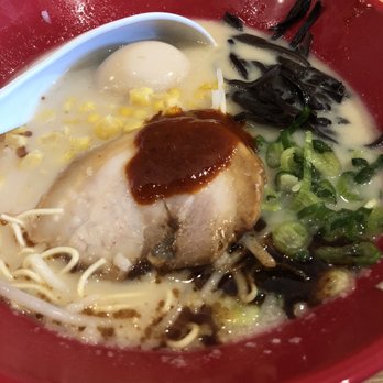 Ippudo Cupertino - Akamaru modern ramen - Ramen Near Me - Cupertino, California Ippudo Cupertino - Akamaru modern ramen - Ramen Near Me - Cupertino, California