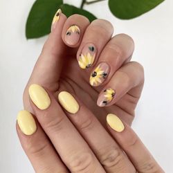 Color Nails - Nails salon