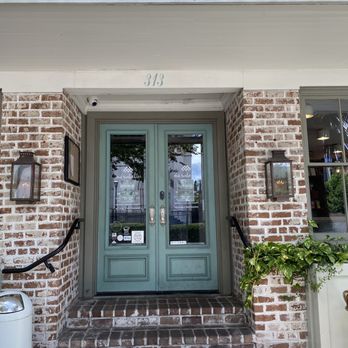 Mirabelle Savannah - Entrance - Coffee & Tea Near Me - Savannah, Georgia Mirabelle Savannah - Entrance - Coffee & Tea Near Me - Savannah, Georgia