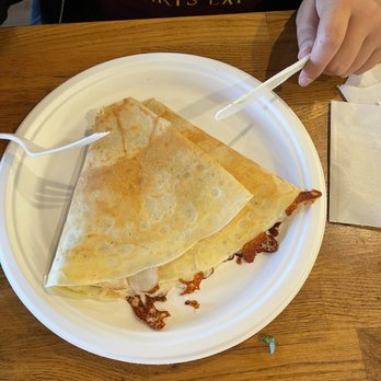 Fraise Cafe - Creperies Near Me - Fullerton, California