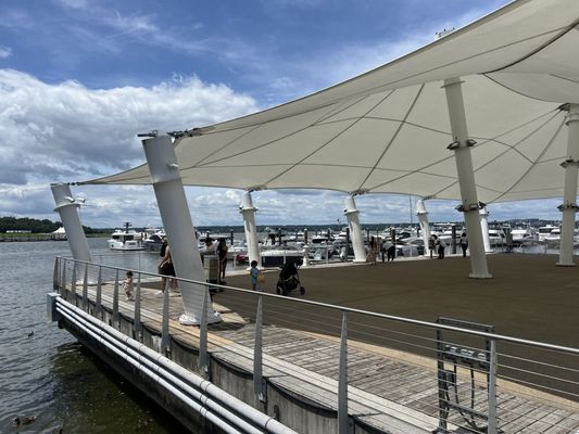 National Harbor by null